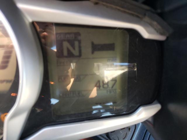 2014 YAMAHA FJR1300 AE JYARP26E7EA000060