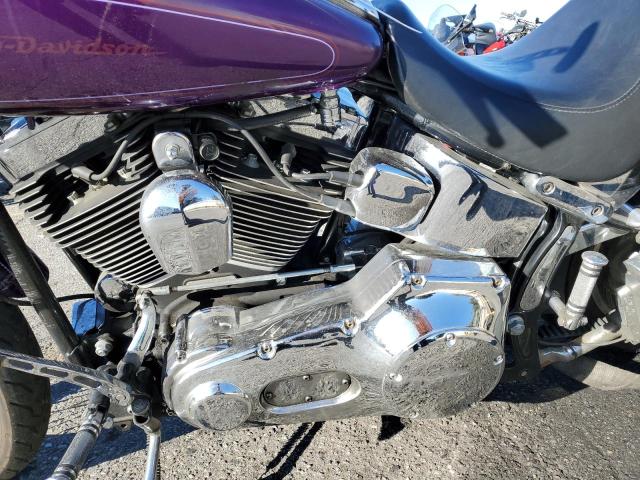 2000 HARLEY-DAVIDSON FXSTD 1HD1BSY67YY055754