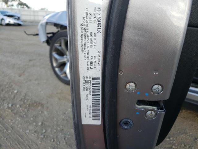 2C3CDZAG1GH108171 Dodge Challenger Sxt