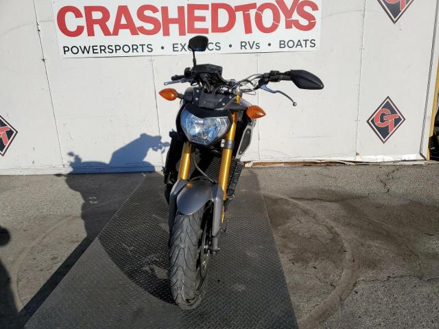 2015 YAMAHA FZ09 C JYARN33Y6FA002149