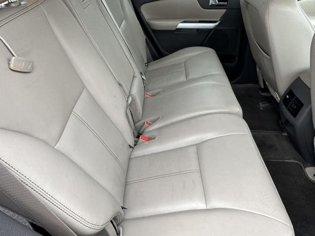 2013 Ford Edge Limited VIN: 2FMDK3KCXDBC49023 Lot: 66546202