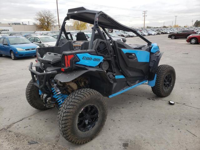 2019 CAN-AM MAVERICK S 3JB1PAX44KK000094