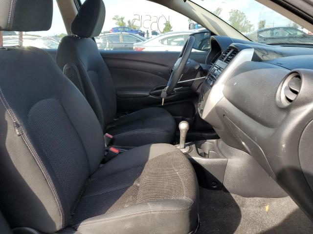 2016 NISSAN VERSA S/S - 3N1CN7AP9GL803344