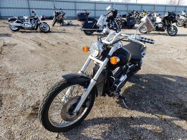 2005 HONDA VT750 C JH2RC44055M802048