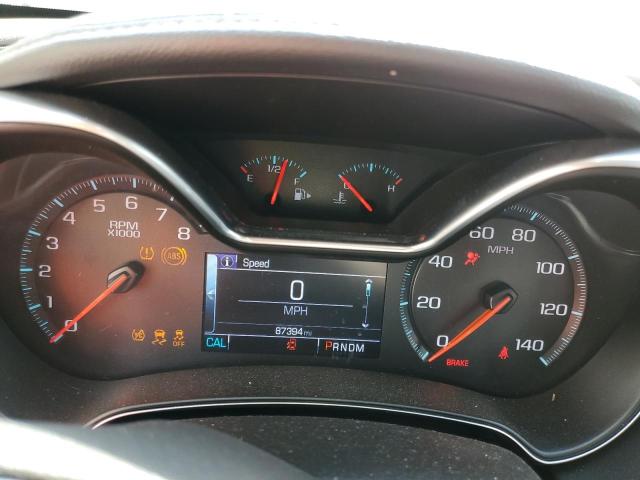 2018 CHEVROLET IMPALA LT - 1G1105S39JU108208