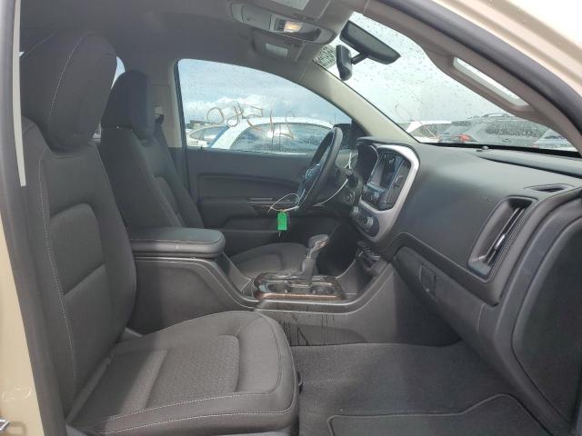 2022 GMC CANYON ELE 1GTG5CEN8N1184420