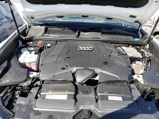 2019 AUDI Q8 PRESTIG WA1FVAF14KD025202