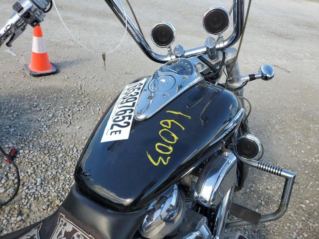 2002 HONDA VTX1800 R 1HFSC49082A005184