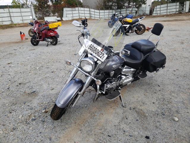 2007 YAMAHA XVS1100 JYAVP11E77A097246