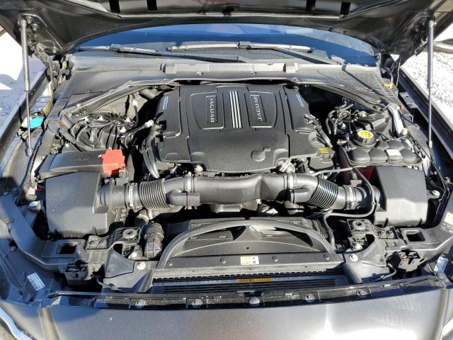 2016 JAGUAR XF S SAJBG4BV3GCY05117