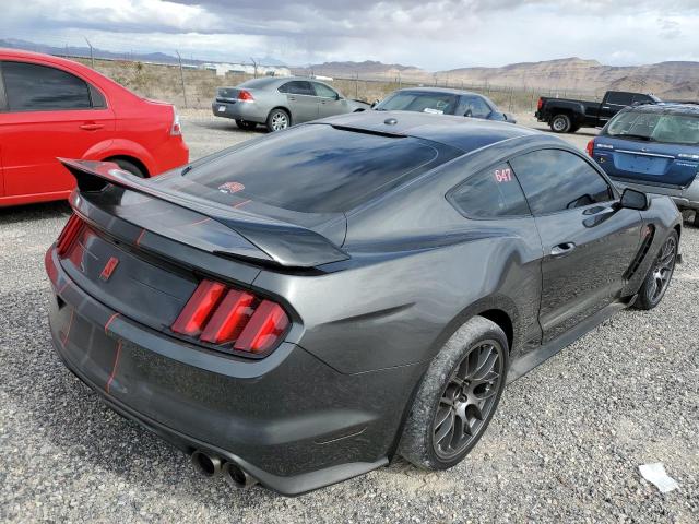 1FA6P8JZXL5550403 Ford Mustang Shelby Gt350