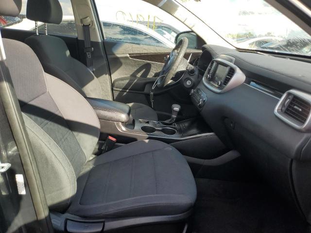 5XYPG4A5XLG622065 KIA Sorento