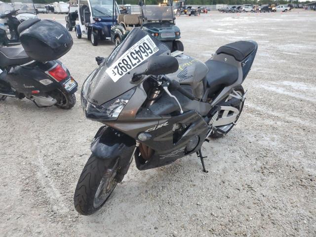 2003 HONDA CBR900 RR JH2SC50053M104517