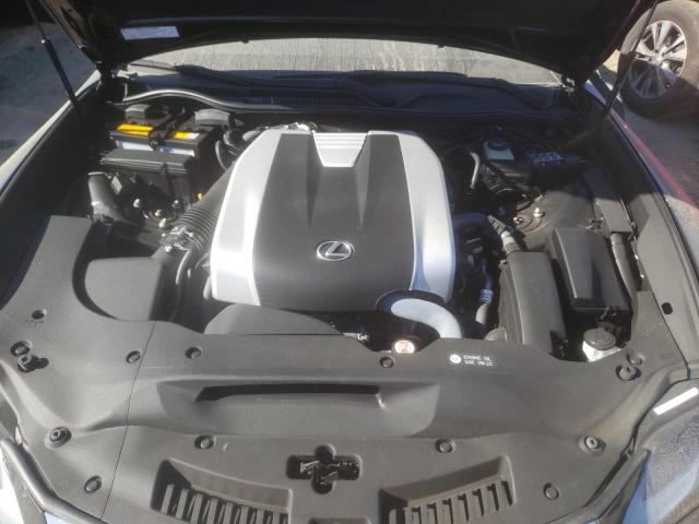 2019 LEXUS RC 300 JTHS85BC1K5005413