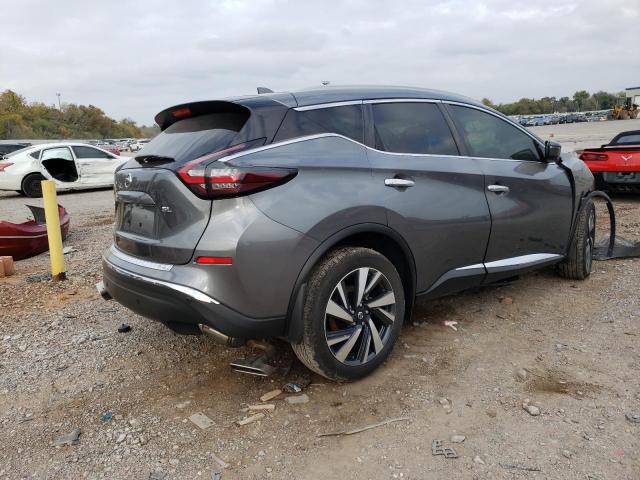 2022 NISSAN MURANO SL 5N1AZ2CJ7NC118915