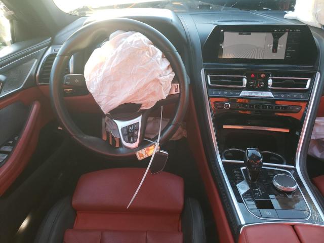 2020 BMW M850XI WBAGV8C09LBP48715