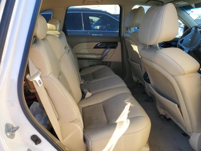 2HNYD288X8H513383 Acura MDX SPORT