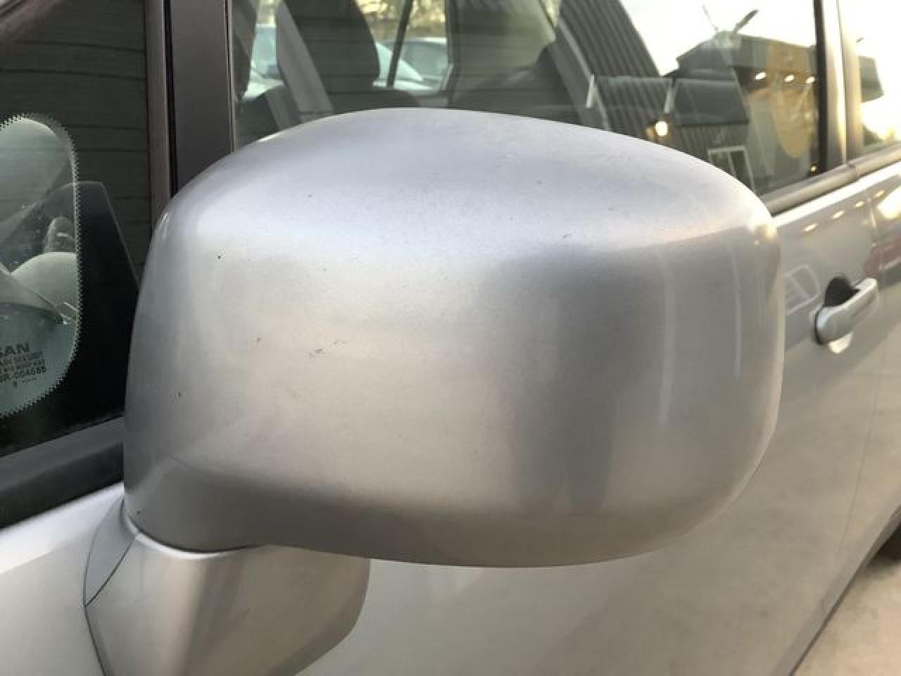 2011 Nissan Versa S VIN: 3N1BC1AP8BL404545 Lot: 66575532