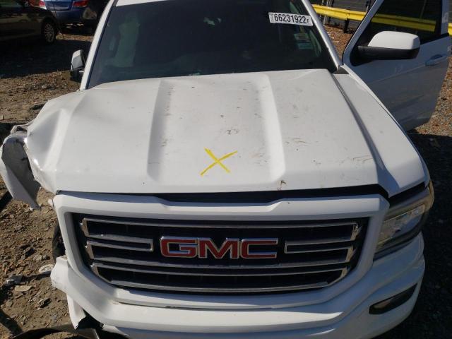 2019 GMC SIERRA LIM 2GTV2LEC5K1236980