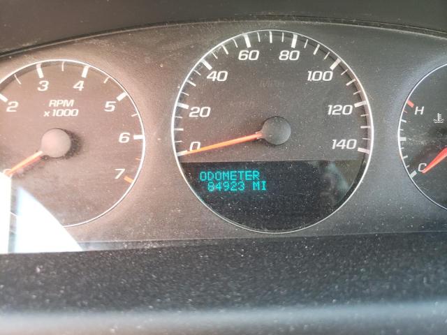 2014 Chevrolet Impala Limited Ltz VIN: 2G1WC5E37E1104720 Lot: 48516974