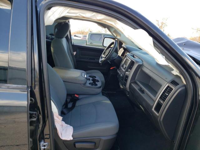 2018 RAM 1500 ST - 1C6RR7KG9JS106170