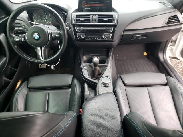 2017 BMW M2 WBS1H9C54HV886856