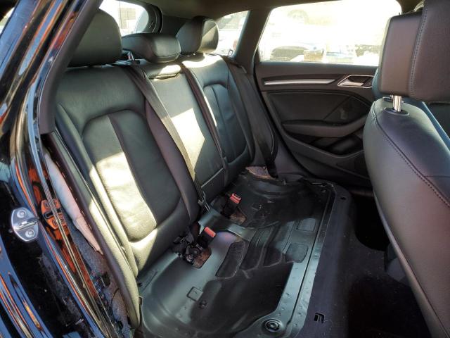 2018 AUDI A3 E-TRON WAUUPBFF2JA083878