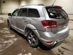 DODGE JOURNEY CR photo