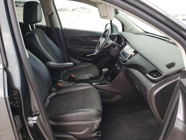 2018 BUICK ENCORE PRE - KL4CJASB7JB710186
