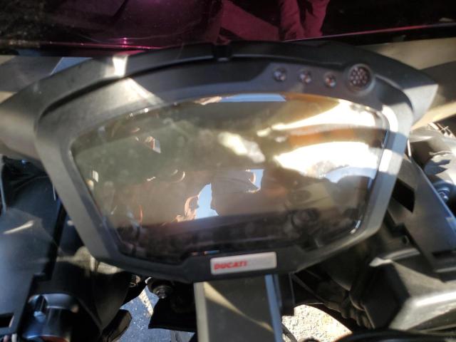 2010 DUCATI 848 ZDM1XBGV2AB012223