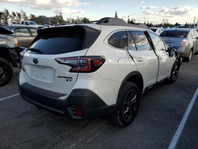 2020 SUBARU OUTBACK ON 4S4BTGKD1L3108182