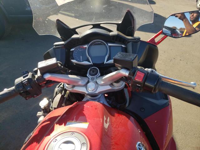 2014 YAMAHA FJR1300 AE JYARP26E7EA000060