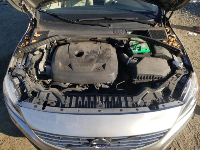 YV140MEK7F1253767 Volvo V60 Premier