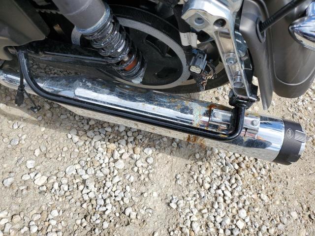 2020 HARLEY-DAVIDSON FLTRX 1HD1KHC16LB674386