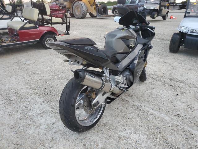 2003 HONDA CBR900 RR JH2SC50053M104517