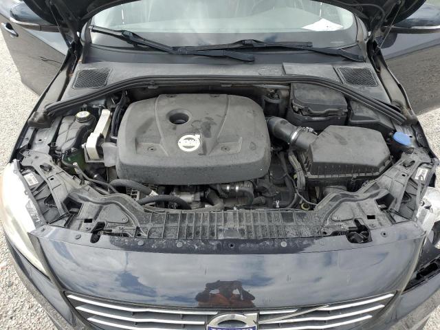 2015 VOLVO V60 PREMIE YV140MEK6F1218167