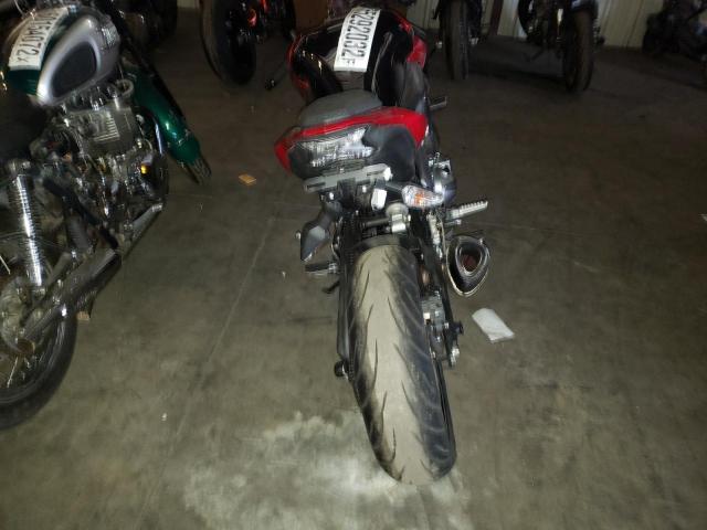 2018 KAWASAKI ZR900 - JKAZR2B13JA001034