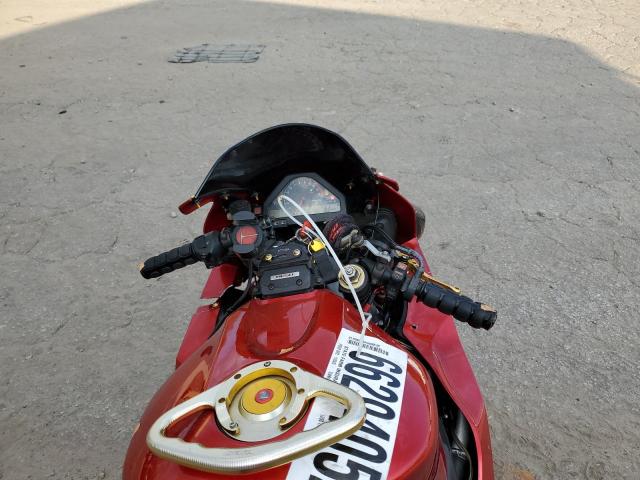 2005 HONDA CBR1000RR JH2SC57025M100045