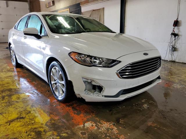 3FA6P0HD3LR162339 Ford Fusion SE