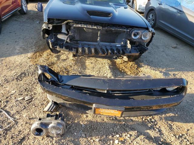 2C3CDZBT8KH550854 Dodge Challenger R/t