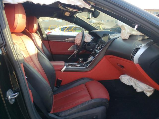 2020 BMW M850XI WBAGV8C09LBP48715