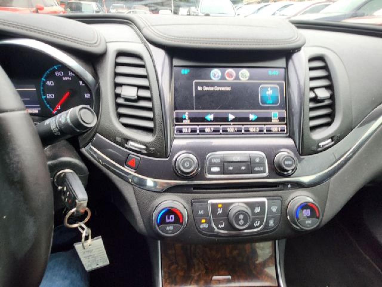 2014 Chevrolet Impala Lt VIN: 2G1125S33E9103230 Lot: 66546152