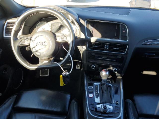 2016 AUDI SQ5 PREMIU WA1CCAFP9GA037139