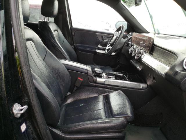2020 MERCEDES-BENZ GLB 250 4M - WDC4M4HB7LW010359