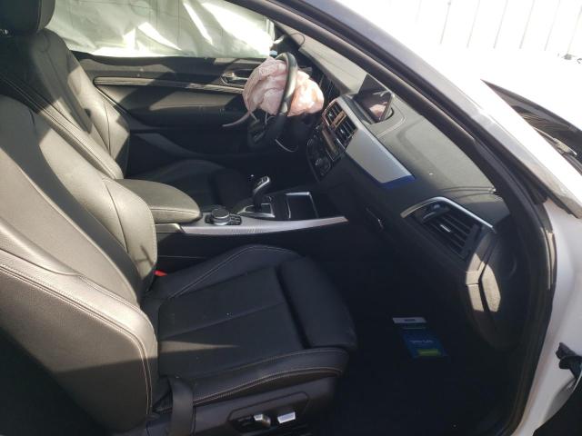 2020 BMW M240XI WBA2J7C04L7E45587