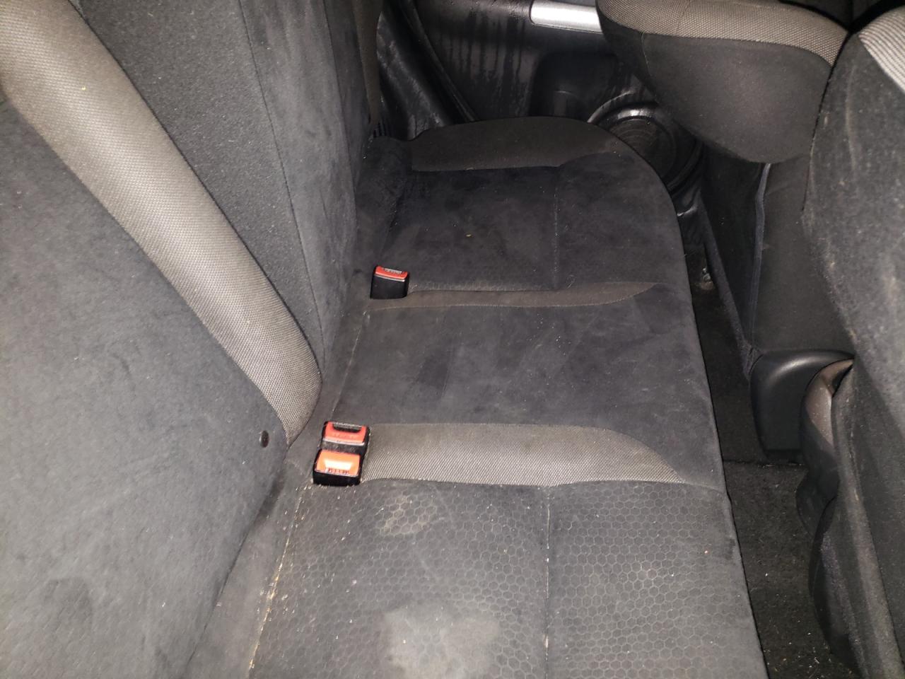 JN8AF5MV9BT013566 2011 Nissan Juke S