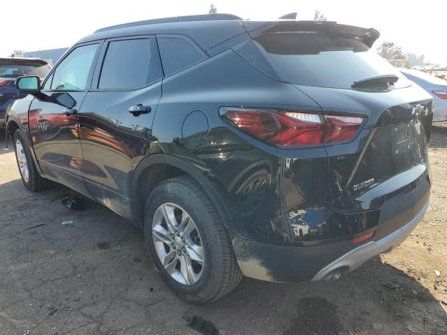 2019 CHEVROLET BLAZER 1LT - 3GNKBBRA0KS686019