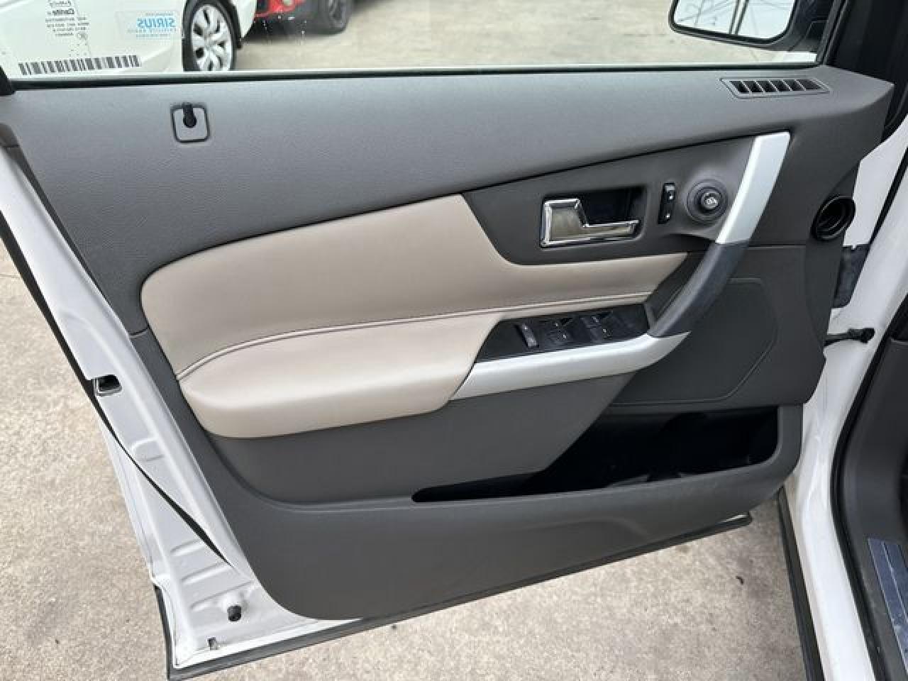 2013 Ford Edge Limited VIN: 2FMDK3KCXDBC49023 Lot: 66546202