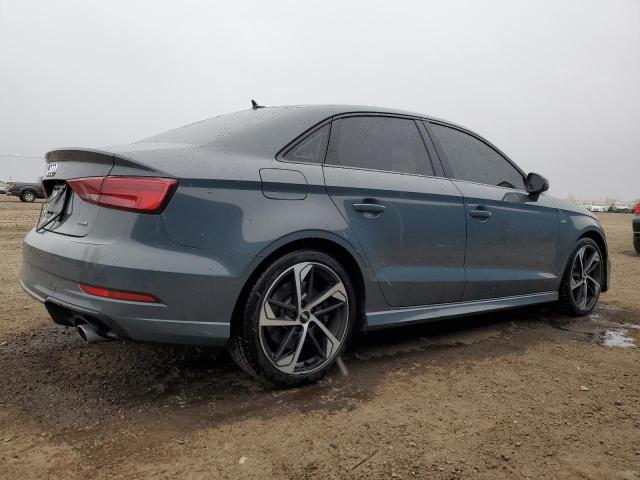 2020 AUDI A3 S-LINE WAUJEGFF0LA039371