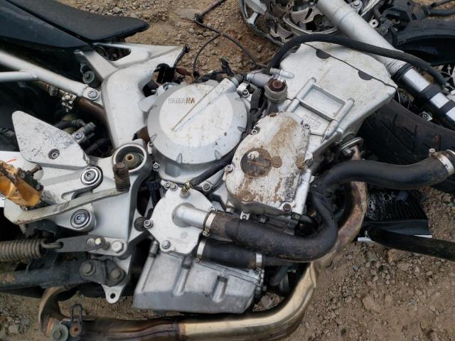 2004 YAMAHA FZ6 S JYARJ08E04A001651